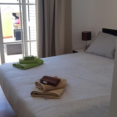Vista Golf Fuerteventura Exclusive Apartment Caleta De Fuste Buitenkant foto