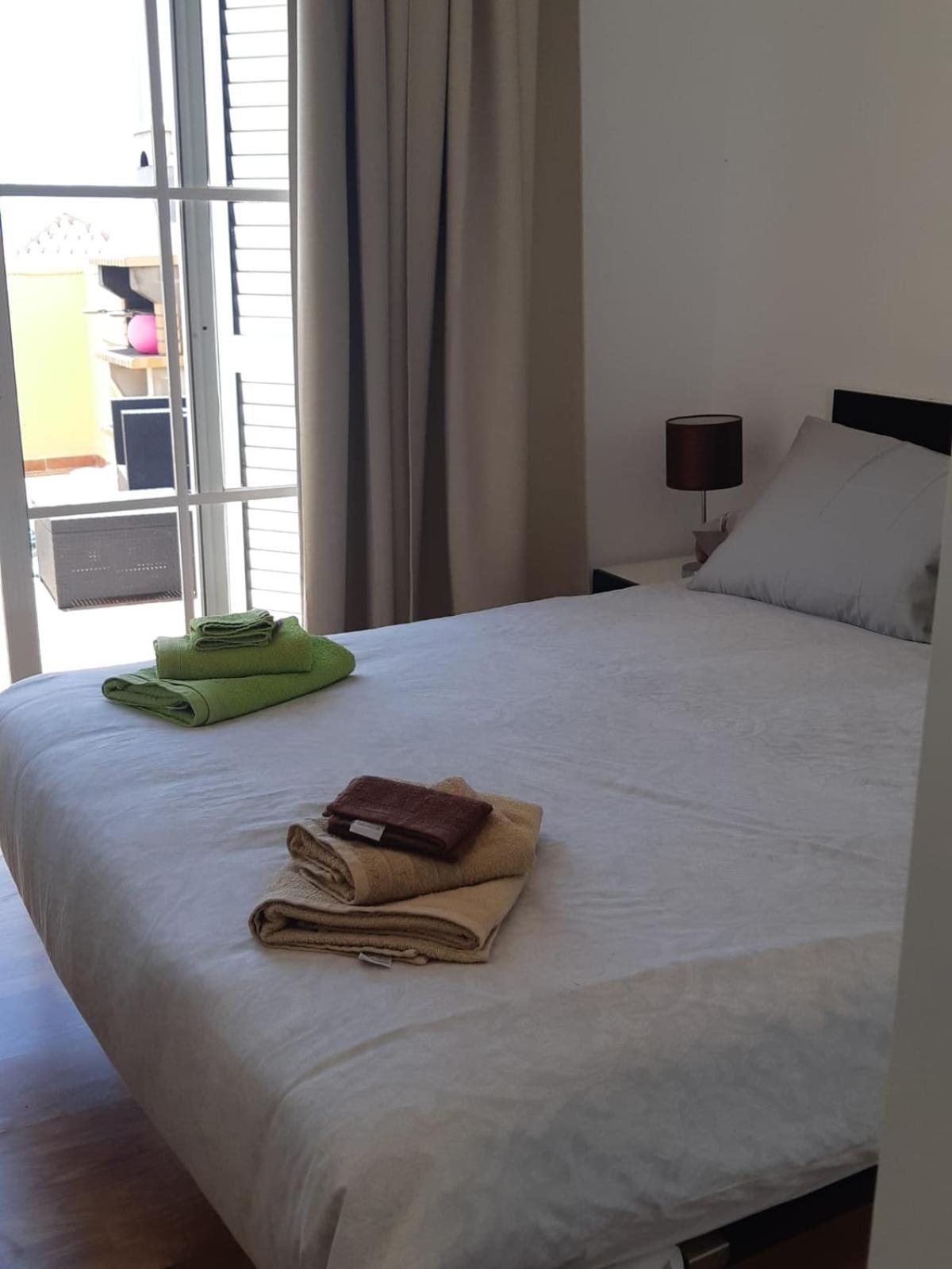 Vista Golf Fuerteventura Exclusive Apartment Caleta De Fuste Buitenkant foto