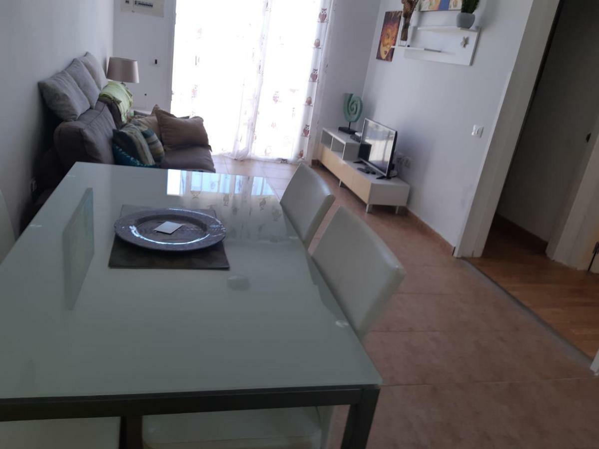 Vista Golf Fuerteventura Exclusive Apartment Caleta De Fuste Buitenkant foto