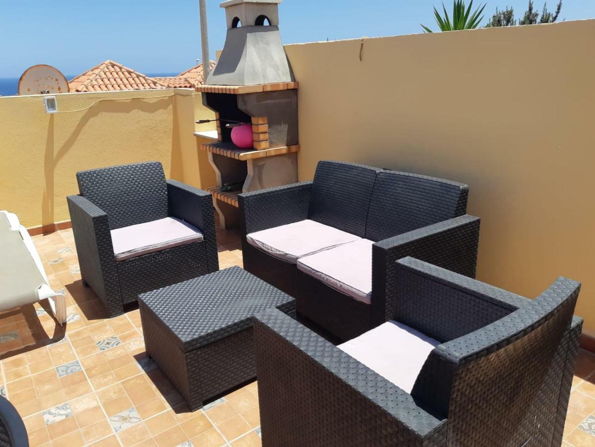 Vista Golf Fuerteventura Exclusive Apartment Caleta De Fuste Buitenkant foto