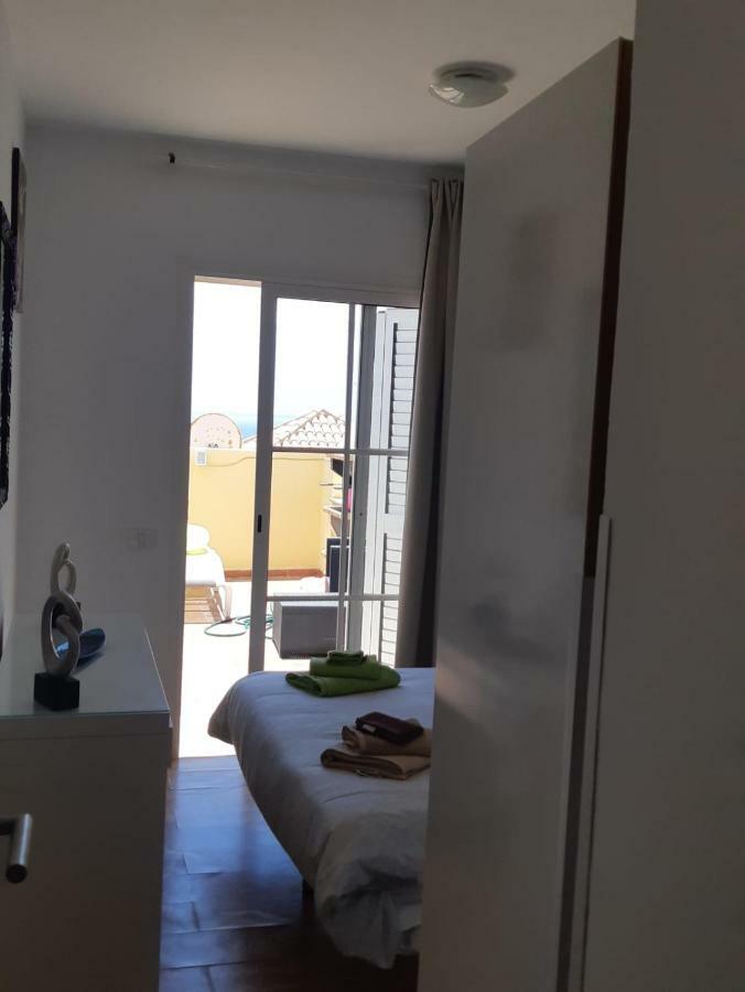 Vista Golf Fuerteventura Exclusive Apartment Caleta De Fuste Buitenkant foto